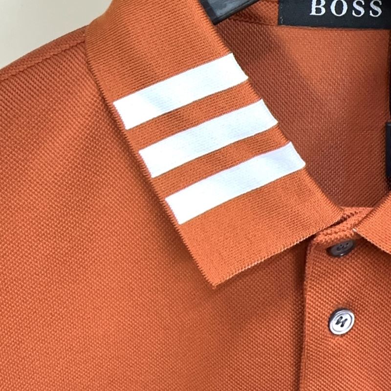 Boss T-Shirts